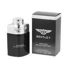 Bentley For Men Black Edition