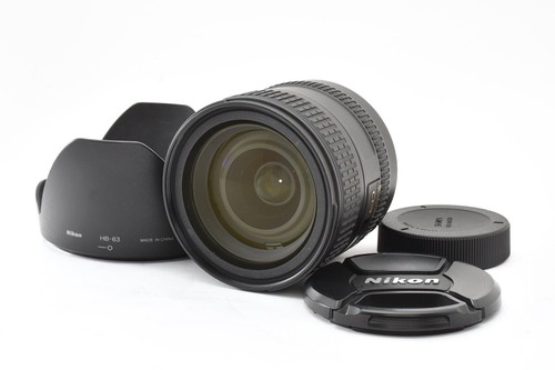Nikon nikkor 24 85mm - af-s, 24-85mm