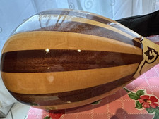 Türkische Gitarre / Saz