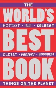 The worlds best book von - the,