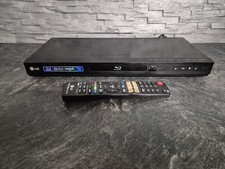 LG BP420 3D-Blu-ray DVD Player