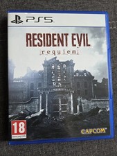 Resident Evil Requiem