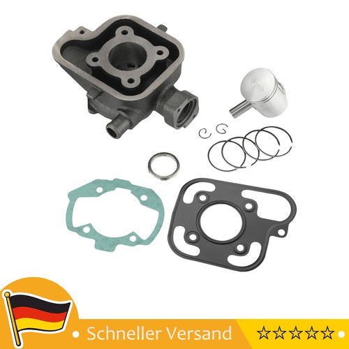 Zylinder satz 50ccm standard - 50ccm,
