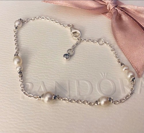 Pandora süßwasserzuchtperle - pandora,