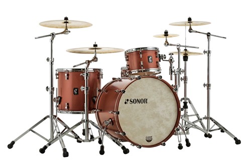 Sonor sq1 322 - 322, shell