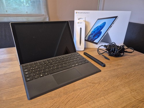 Microsoft surface pro - pro, (i5