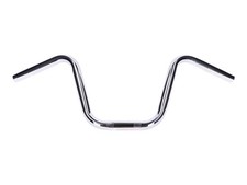 Lenker Custom Chrom 590mm