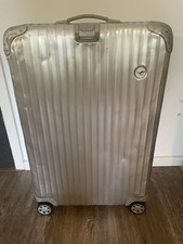 RIMOWA  Topas Lufthansa |