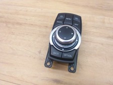 BMW 5er F11 F10 Navigation Drehschalter Controller Schalter 65829206444 9206444