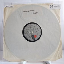 Heintje – Weihnachten Mit