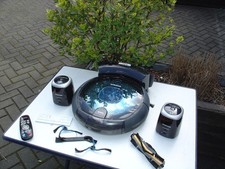 Samsung Navibot SR8855