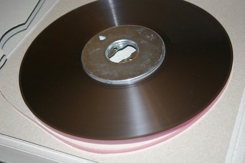 Verkaufe tonband basf by - verkaufe,