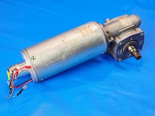 Dunkermotoren 88445 01544
