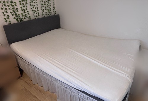 Boxbett 140x200 mit matratze - 140x200,