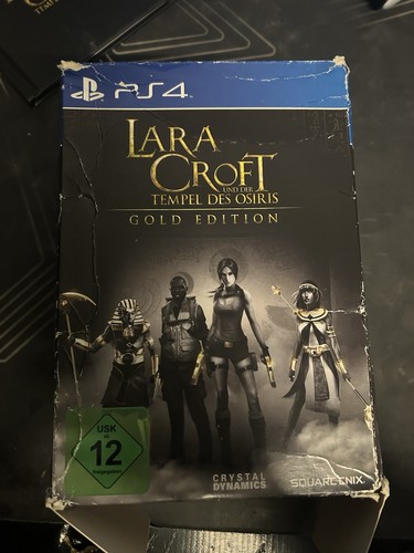 Lara croft und der tempel - tempel, des