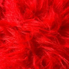 Langer Flor Spaß Kunstfell