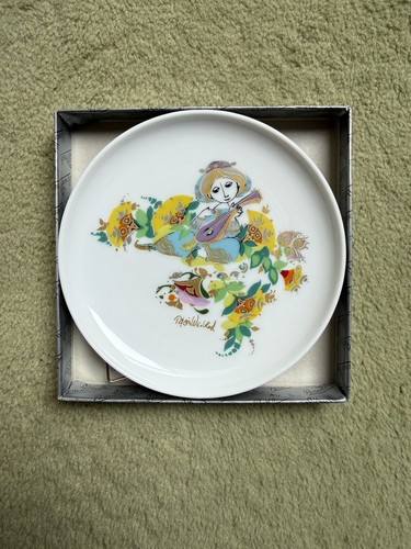Rosenthal teller björn - rosenthal,
