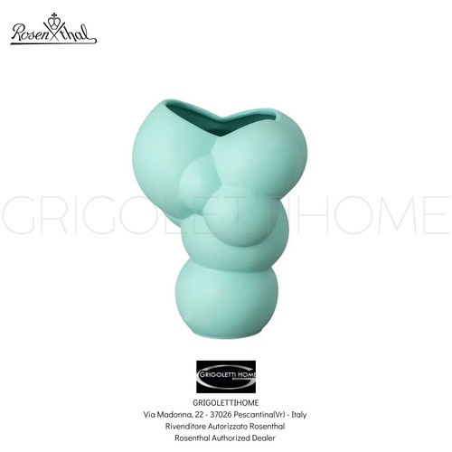 Rosenthal vase skum midi - rosenthal,