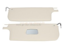 Sonnenblenden für VW Käfer