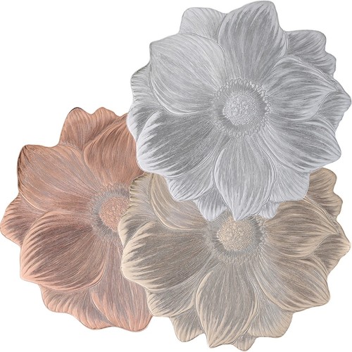 Elegante 39cm tischsets - elegante,