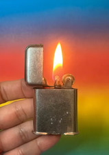 Vintage Thorens Lucky 1935