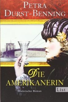 Die amerikanerin von - die,