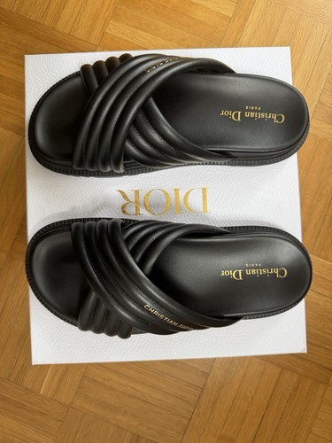 Tolle christian dior sandale - tolle,