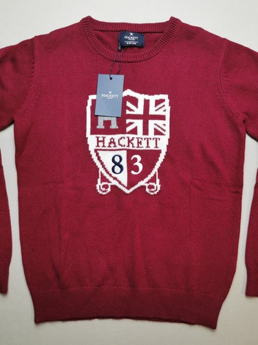 Hackett jungen jahre - hackett, 9-10