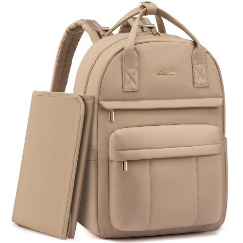 Wickelrucksack groß baby - groß,