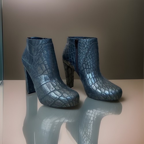 Damen stiefelette des - damen,
