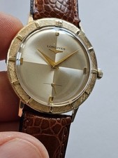 Longines-Wittnauer 1964 cal