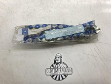 Scharnier Motorhaube links Mercedes W201 190E 2018800128 NOS