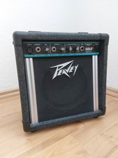 Peavey Solo Portable