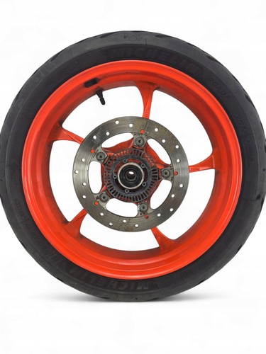 Ktm 125 duke hinterradfelge - duke,