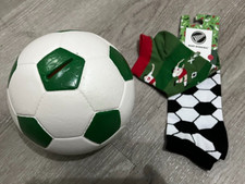 Spardose Fußball HML