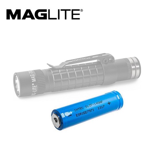 Maglite zubehör lifepo4 - zubehör,
