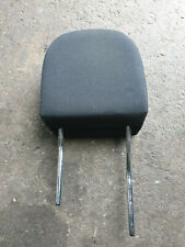 Opel Zafira A OPC Kopfstütze vorne Links für Recaro Sitze Stoff