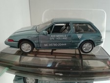 Batterien AHC Volvo 480 Turbo