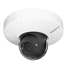 MOBOTIX v71 Indoor Dome Kamera