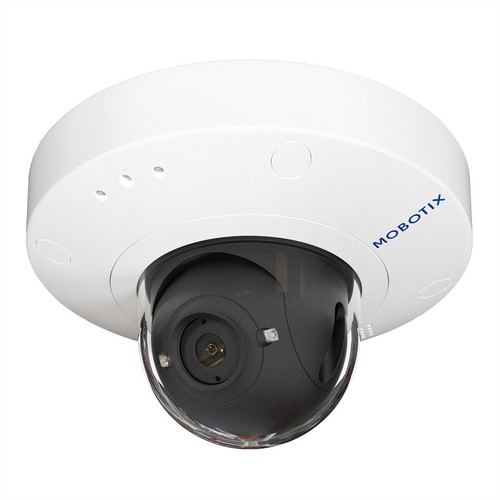 Mobotix v71 indoor - v71, dome