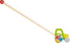 Schiebefahrzeug TRAKTOR