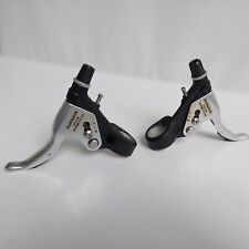 Shimano BL-M600 LX Bremshebel High/Low 3 Finger V-Brake Cantilever Mountainbike