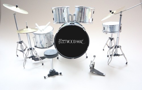 Rgm484 fleetwood mac miniatur - mac,