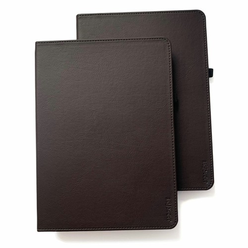 Stand case leder apple ipad - stand,