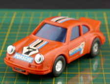 Porsche 911 Carrera 2.7