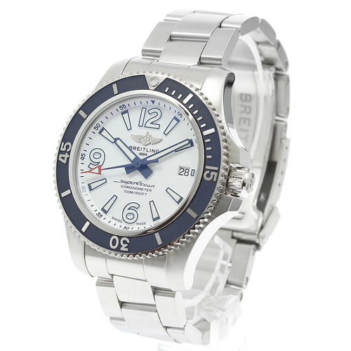 Breitling superocean a17366 - superocean, 42
