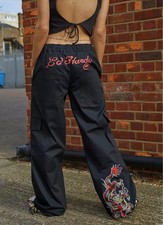 ED HARDY x URBAN OUTFITTERS