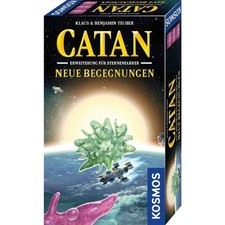 Catan sternenfahrer neue - sternenfahrer:,