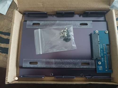 Zoll auf 5 ssd - ,