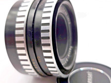 Carl Zeiss Jena Tessar 50mm